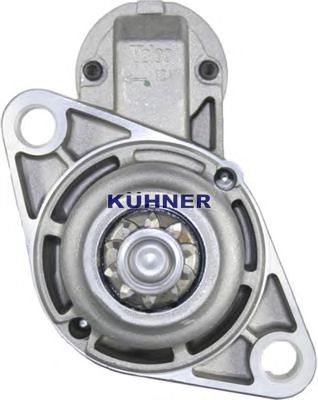 AD KUHNER 101324 -  Стартер